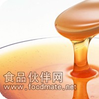 荊花蜜（荊條蜜）
