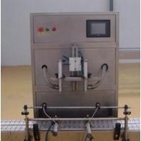 液體灌裝機_潤滑油灌裝機_全自動灌裝機
