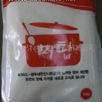 新型味精調味料