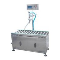 稱重式灌裝機_農藥灌裝機_灌裝機廠家