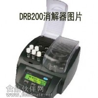 美國哈希DRB200消解器