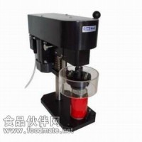 CanNeed-STR-100罐蓋卷邊剝離機