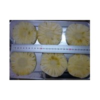 菠蘿切片機 菠蘿罐頭加工設(shè)備