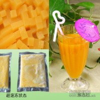 芒果汁 速凍芒果汁
