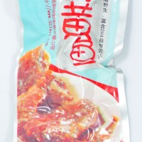 味優特休閑食品