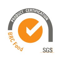 英國零售商協會食品標準（BRC）