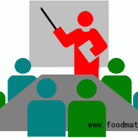 SGS農產食品部2013年8月份全國公開課程安排表