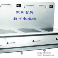 供應三頭煲湯爐