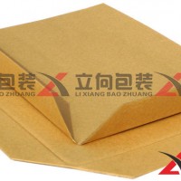 廠家推薦立向紙滑板出口滑托板裝柜省空間承重性好低可循環使用