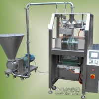蓮蓉無空氣包裝機