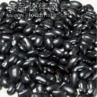 黑蕓豆