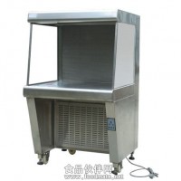 HS系列水平單向流工作臺