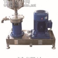 供應多功能濕法粉碎機