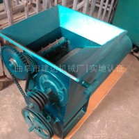 葛根粉碎打粉機 蓮藕粉制粉機產地直銷