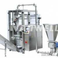 膏體包裝機