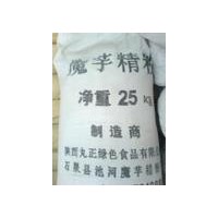 供應魔芋精粉微粉