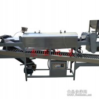 全自動節能河粉機DYH-150