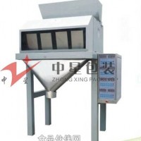 花生自動包裝機 花生自動包裝機啥價位 花生價格多少錢一斤？中星