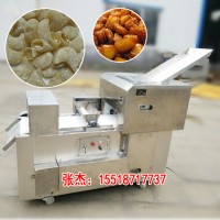 小金果成型機、開口笑成型機、口酥機