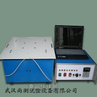 電子組件振動試驗法