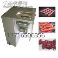 切肉絲機 全自動切肉絲機 一次性切肉絲機