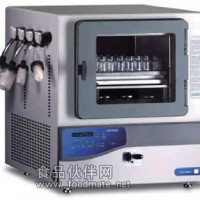 寶信捷代理Labconco 2.5L自動壓蓋冷凍干燥機