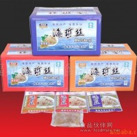海蟄絲（各種口味）