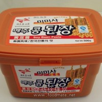 韓國風味辣椒醬