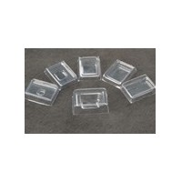 冷凍切片包埋模具/一次性塑料包埋底模