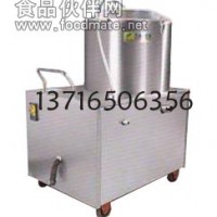 土豆脫皮機 電動土豆脫皮機 土豆脫皮機價格