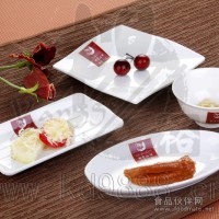 仿瓷餐具 揚(yáng)格美耐皿餐具