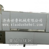 全自動噴淋式洗碗機