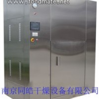 對開門滅菌烘箱
