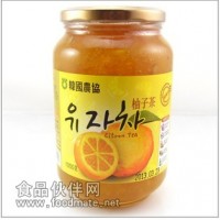 批發、代理、供應韓國農協蜂蜜柚子茶（高瓶裝）