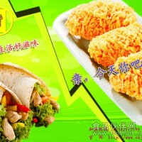 吧嗒嘴雞排小吃加盟的市場優勢