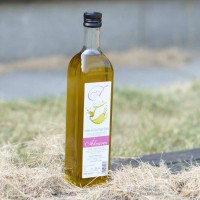 【阿洛威茲】橄欖油 尊貴系列 750ml