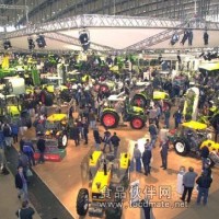 2012年日本農業展覽會