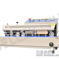 連續油墨封口機