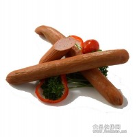 健士熱狗腸