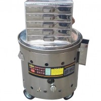 圓型抽屜式腸粉機(jī) 腸粉機(jī)