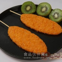 吧嗒嘴小吃加盟項目，中小投資者的選擇