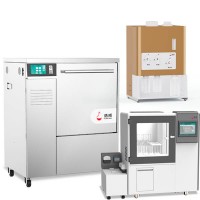 全自動痕量清洗系統TC-7120