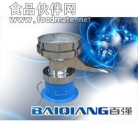 果汁過濾篩-飲料加工設備