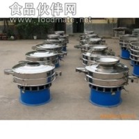 不銹鋼振動篩{搖擺篩}