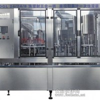 果汁飲料生產線 果汁飲料生產設備 飲料機械 飲料包裝生產設備