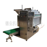 2016四邊封顆粒包裝機械 立式干燥劑包裝機