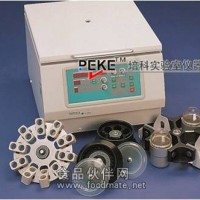 德國賀默Z 383K 大容量泛用高速冷凍型離心機