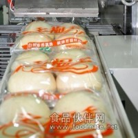 饅頭加工企業-多福多饅頭品牌推廣
