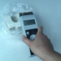 測量石膏板的水分，什么水分測定儀器