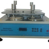 MARTINDALE磨擦試驗機